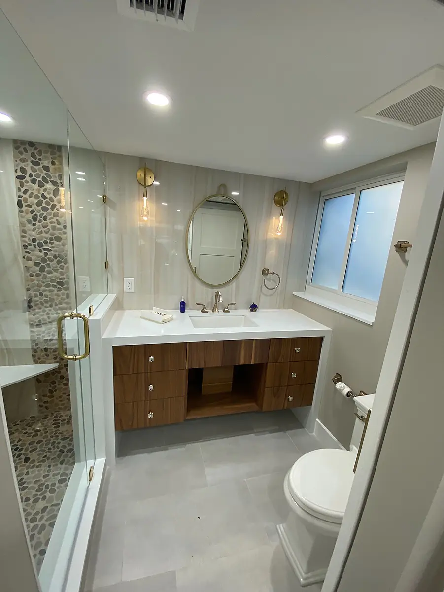 Property #K22004 — after renovation