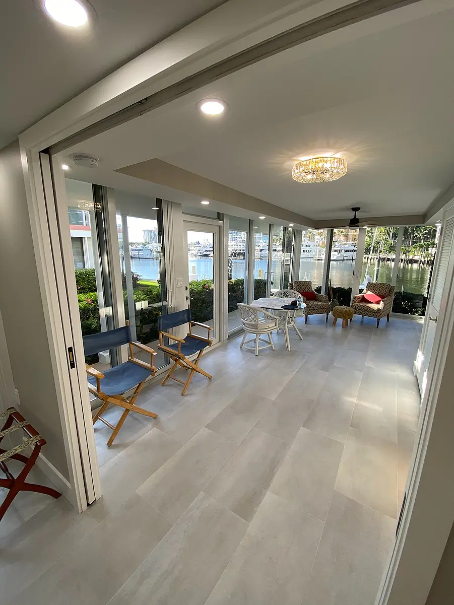 Property #K22004 — after renovation