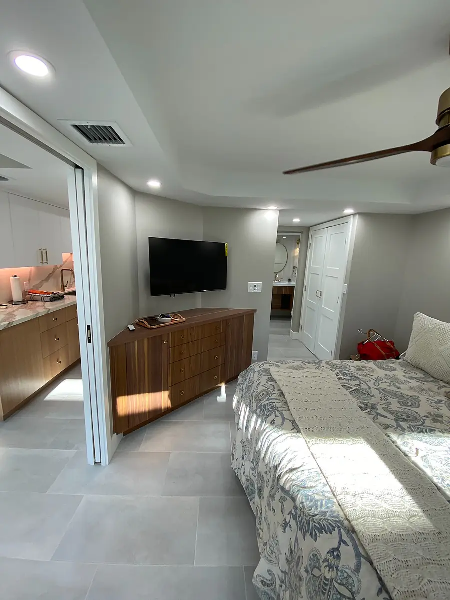 Property #K22004 — after renovation