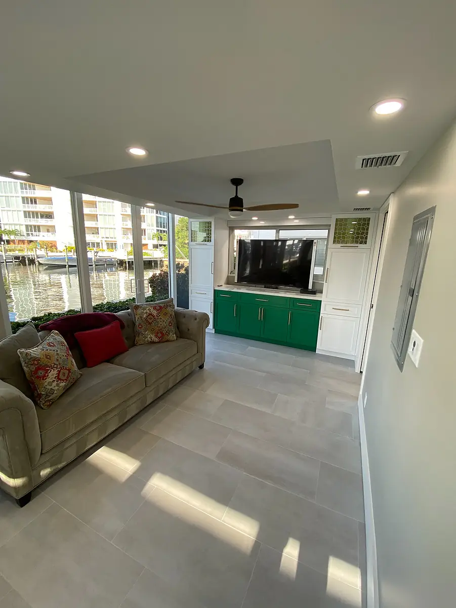Property #K22004 — after renovation