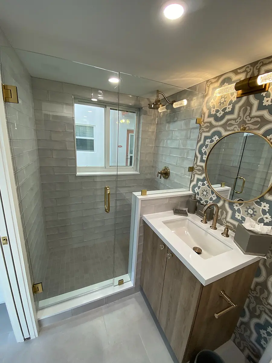 Property #K22004 — after renovation