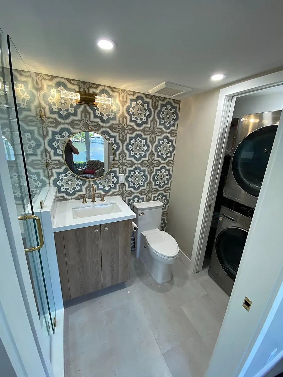 Property #K22004 — after renovation