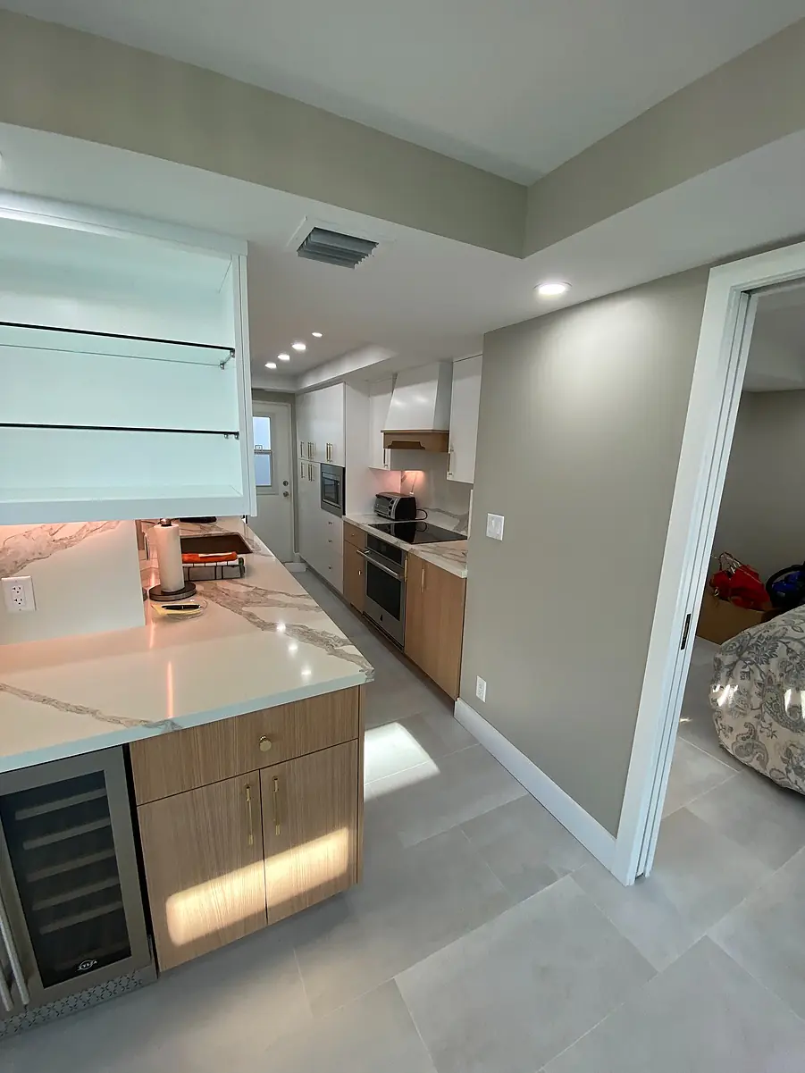 Property #K22004 — after renovation