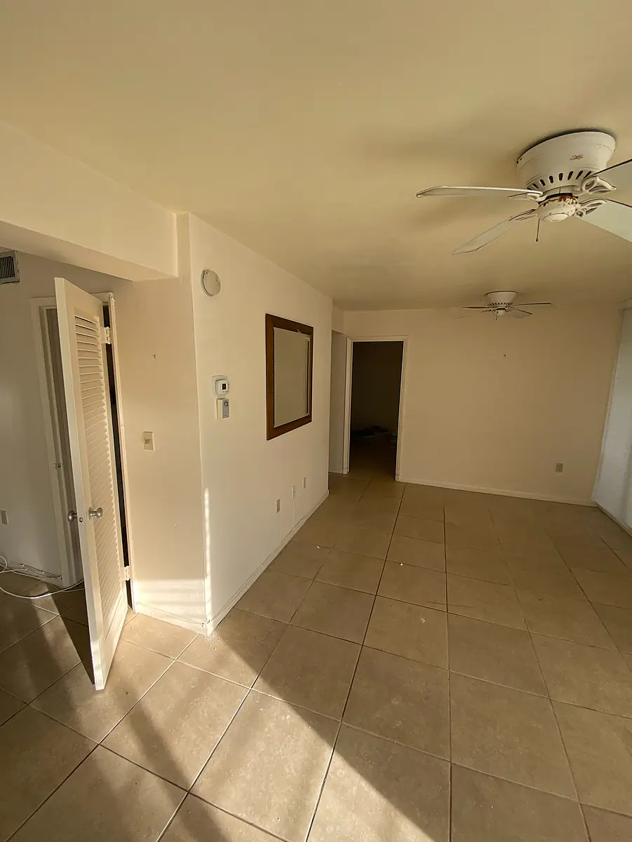 Property #K22004 — before renovation
