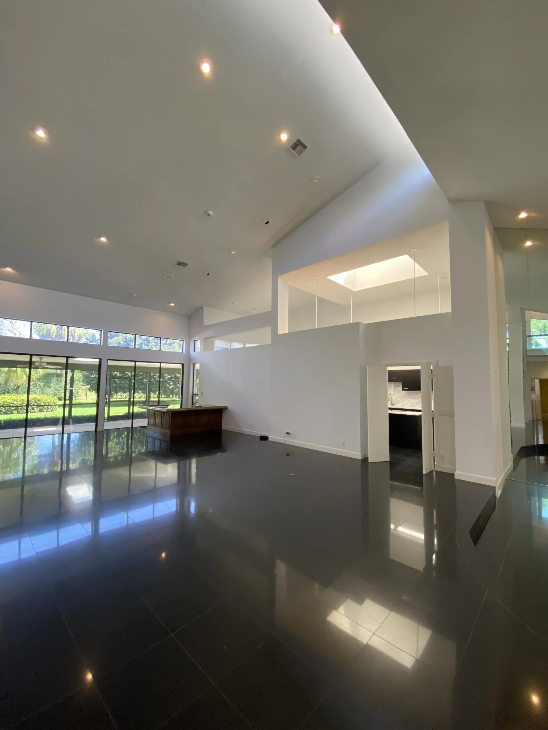 Property #K22007 — before renovation