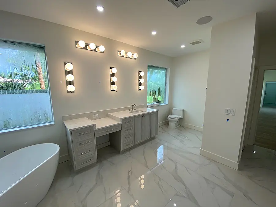 Property #K22007 — after renovation
