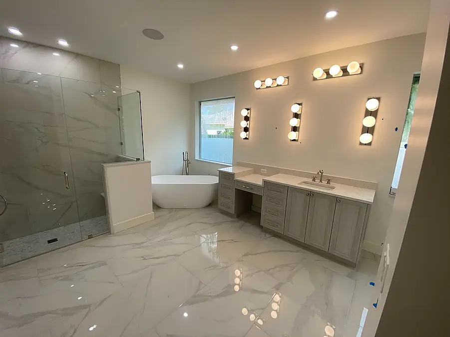 Property #K22007 — after renovation