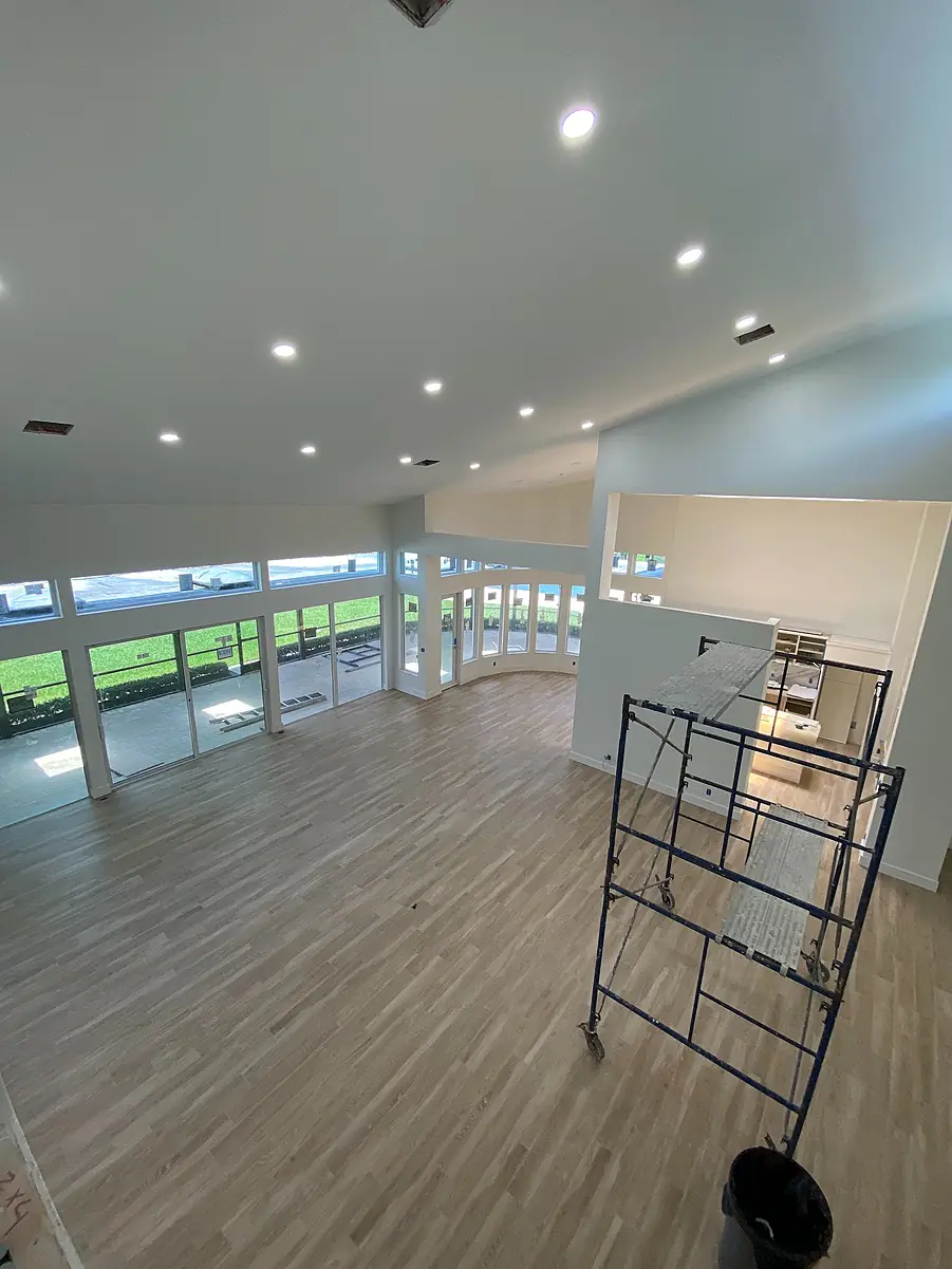 Property #K22007 — after renovation