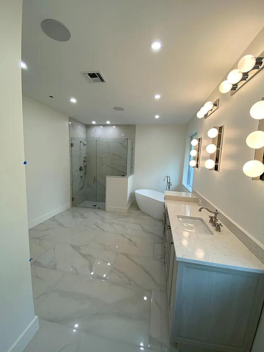 Property #K22007 — after renovation
