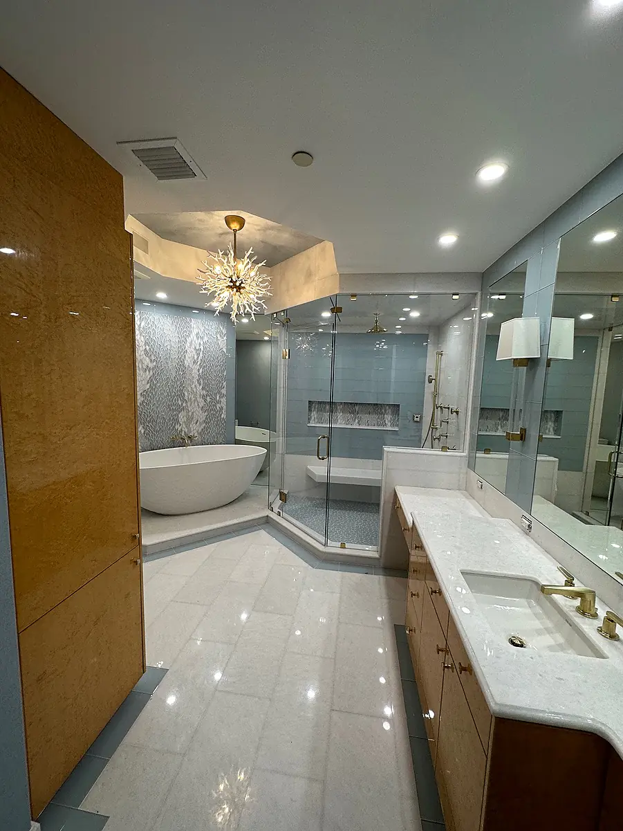 Property #K22041 — after renovation