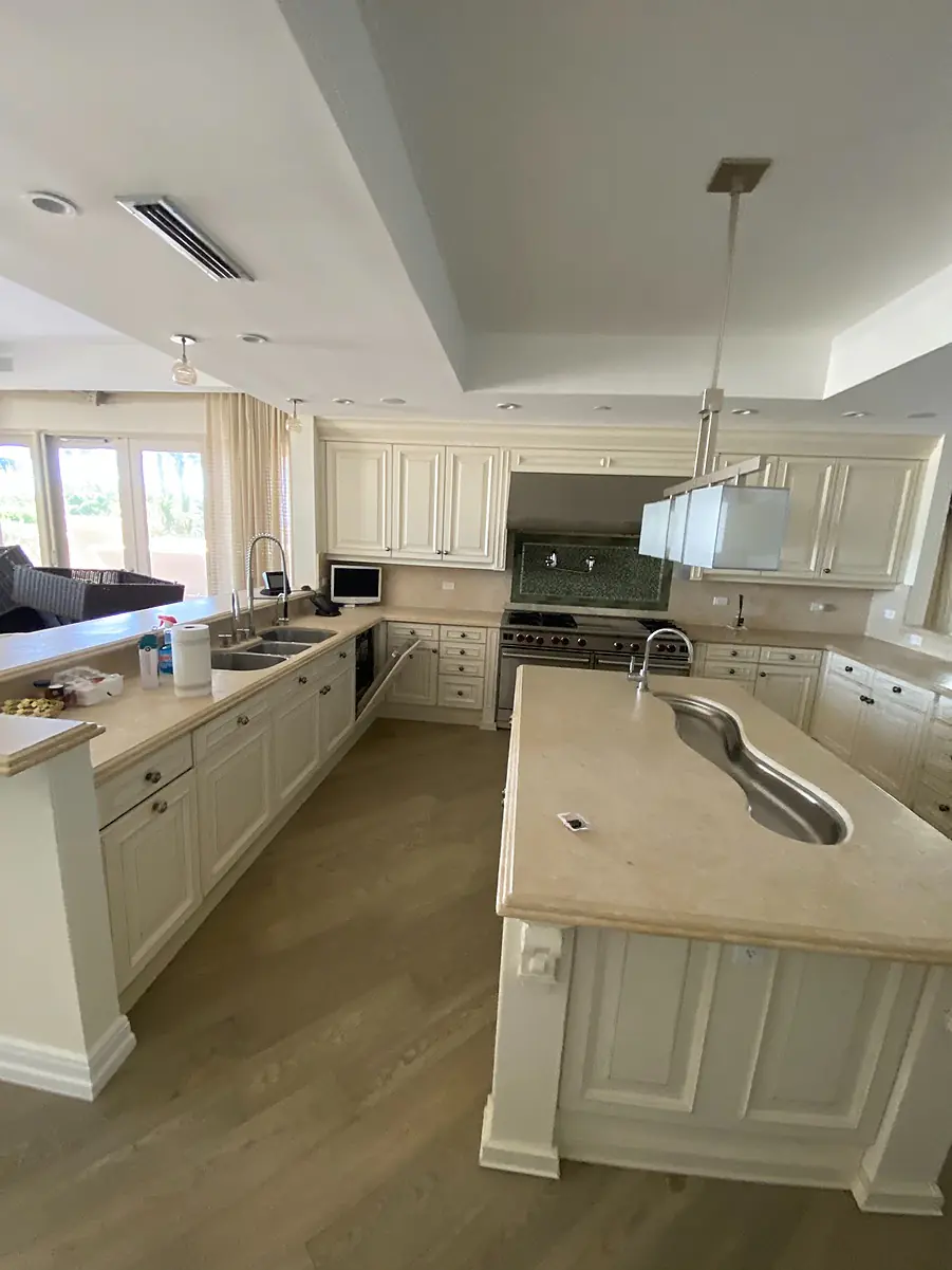 Property #K22041 — before renovation