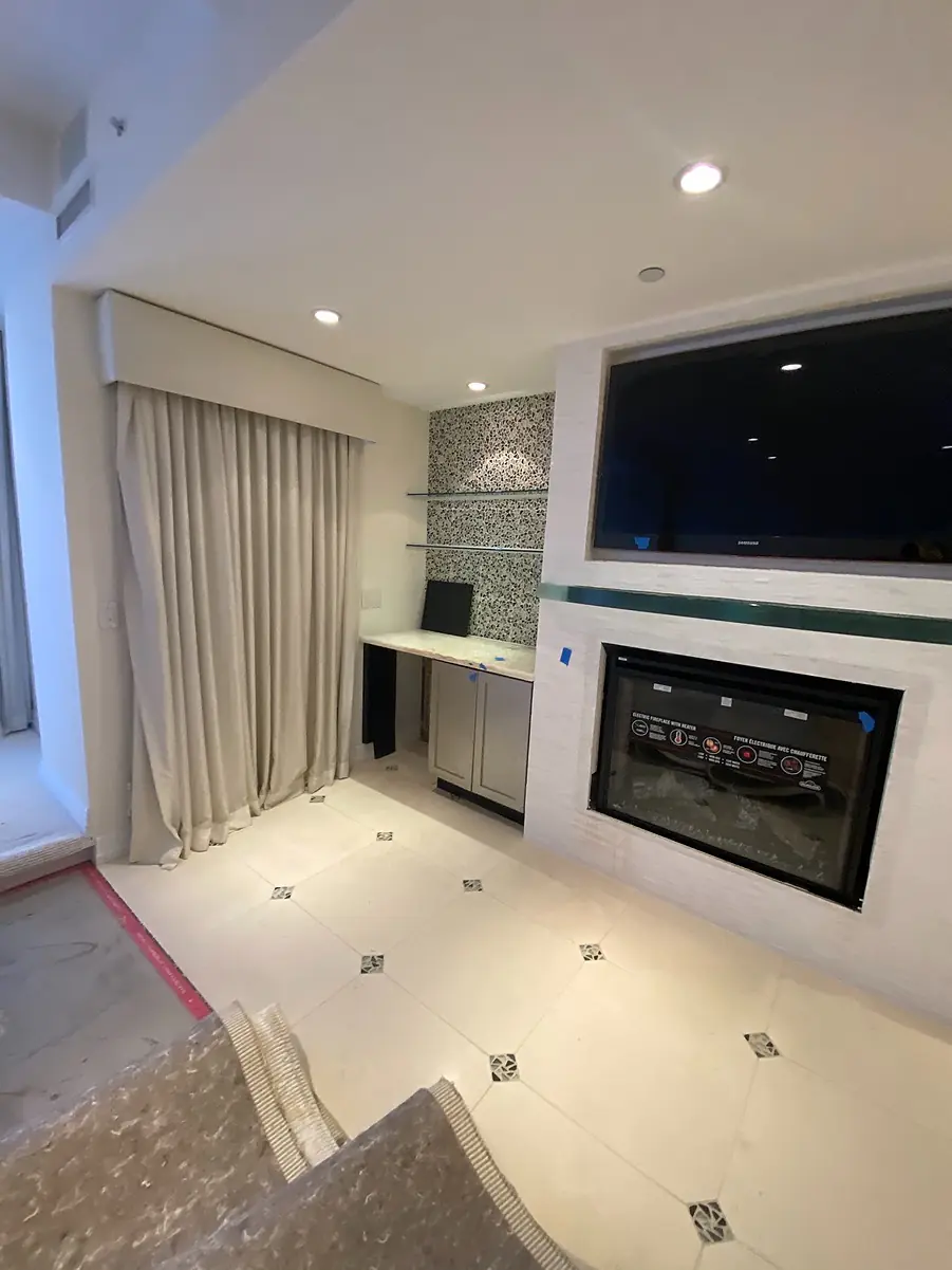 Property #K22041 — before renovation