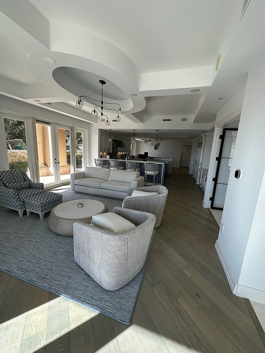 Property #K22041 — after renovation