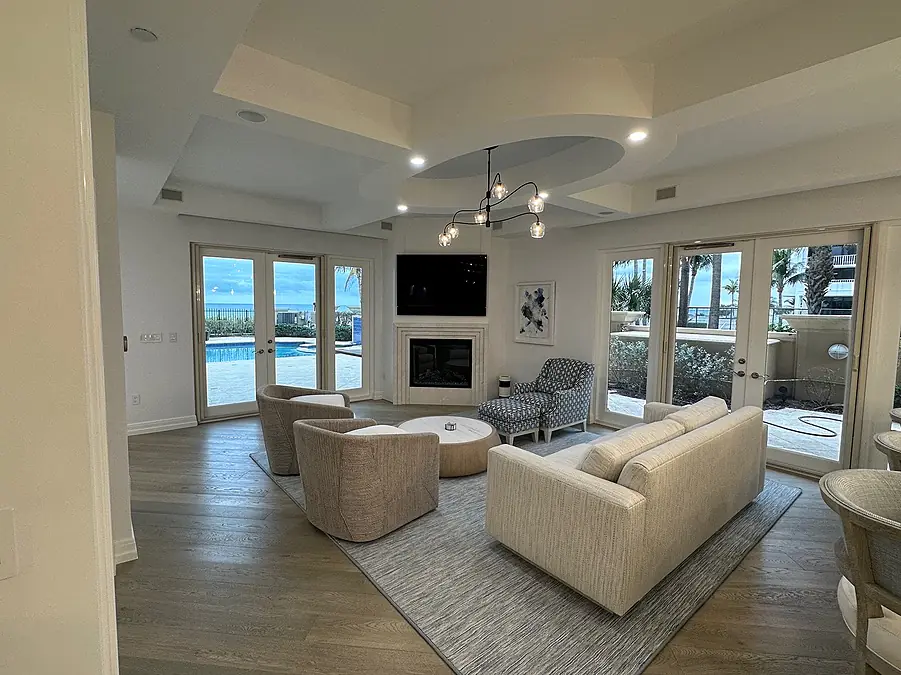 Property #K22041 — after renovation