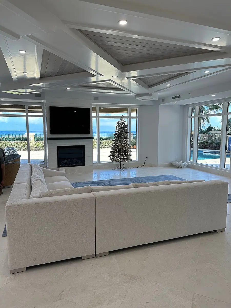 Property #K22041 — after renovation