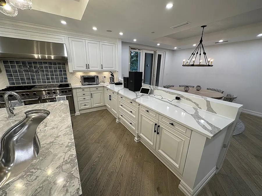 Property #K22041 — after renovation
