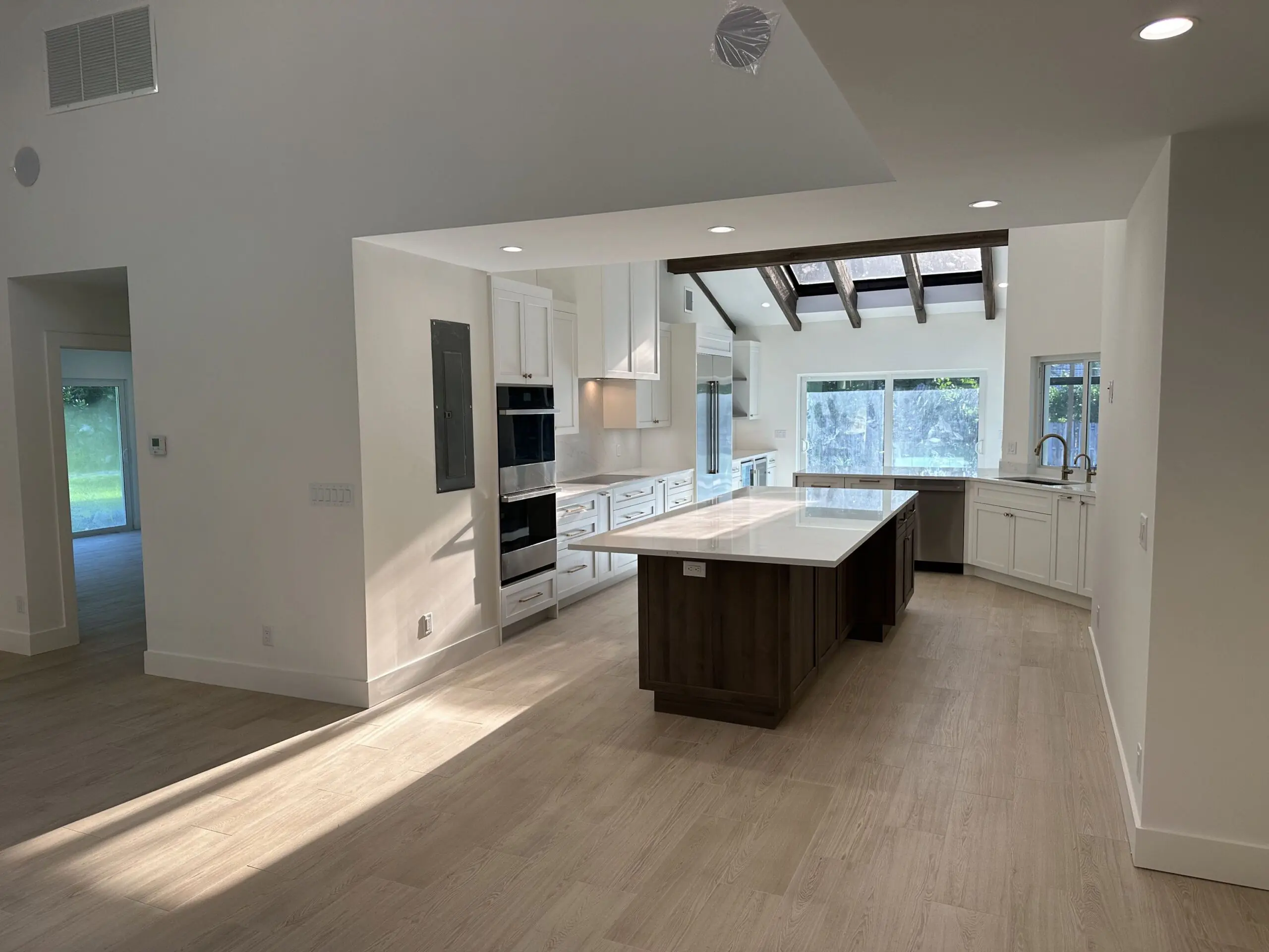Property #K22064 — after renovation