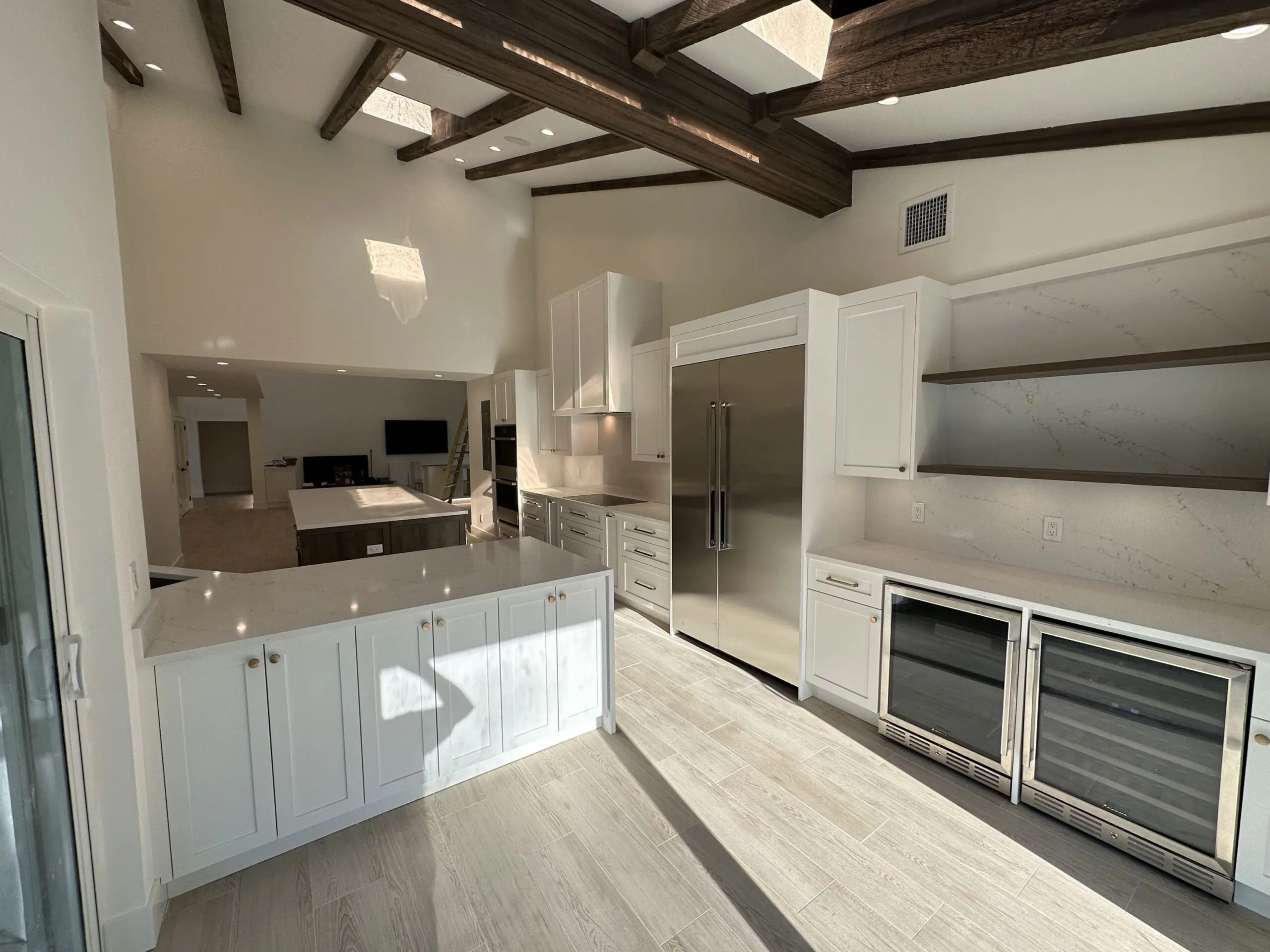Property #K22064 — after renovation