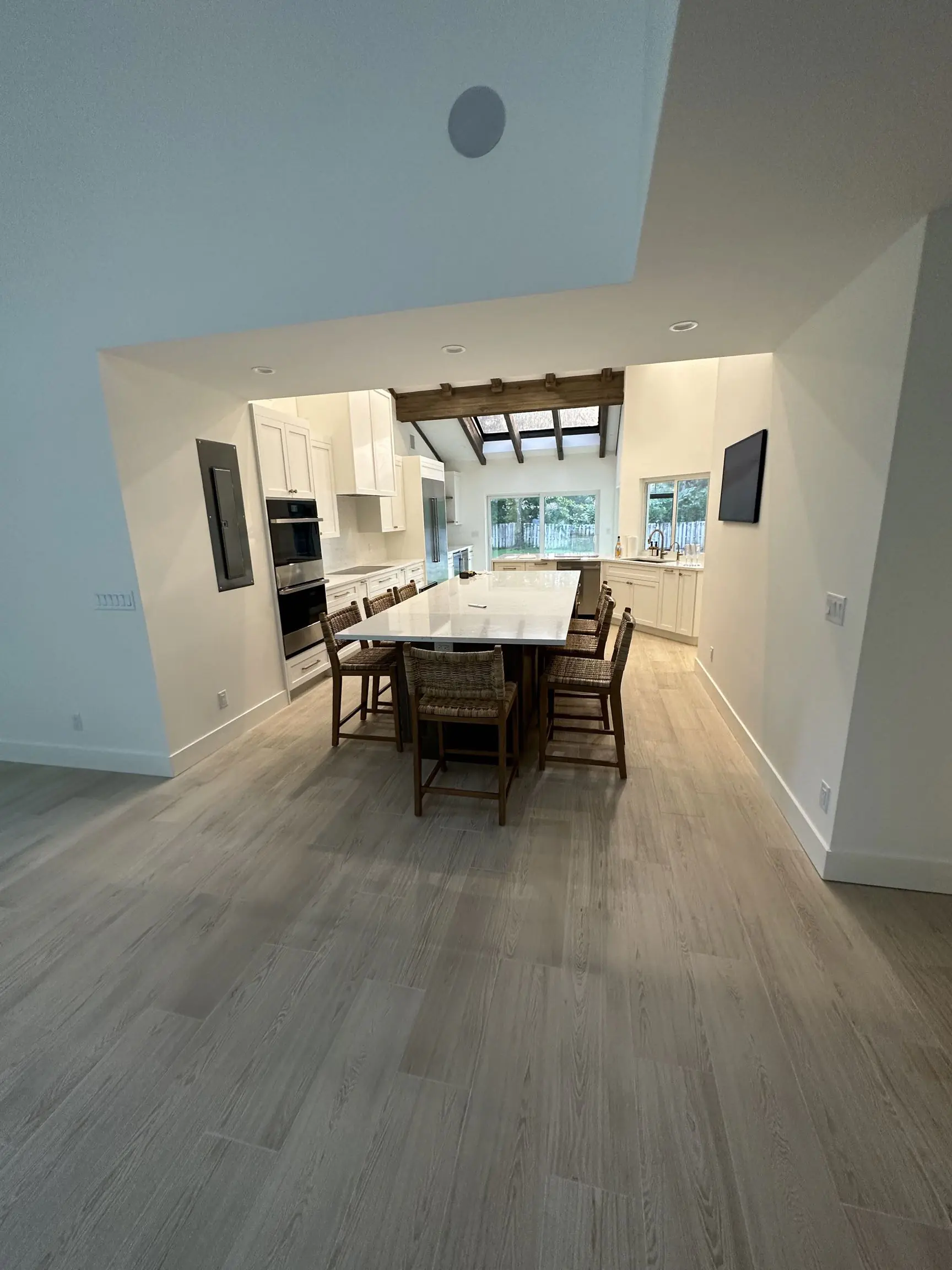 Property #K22064 — after renovation