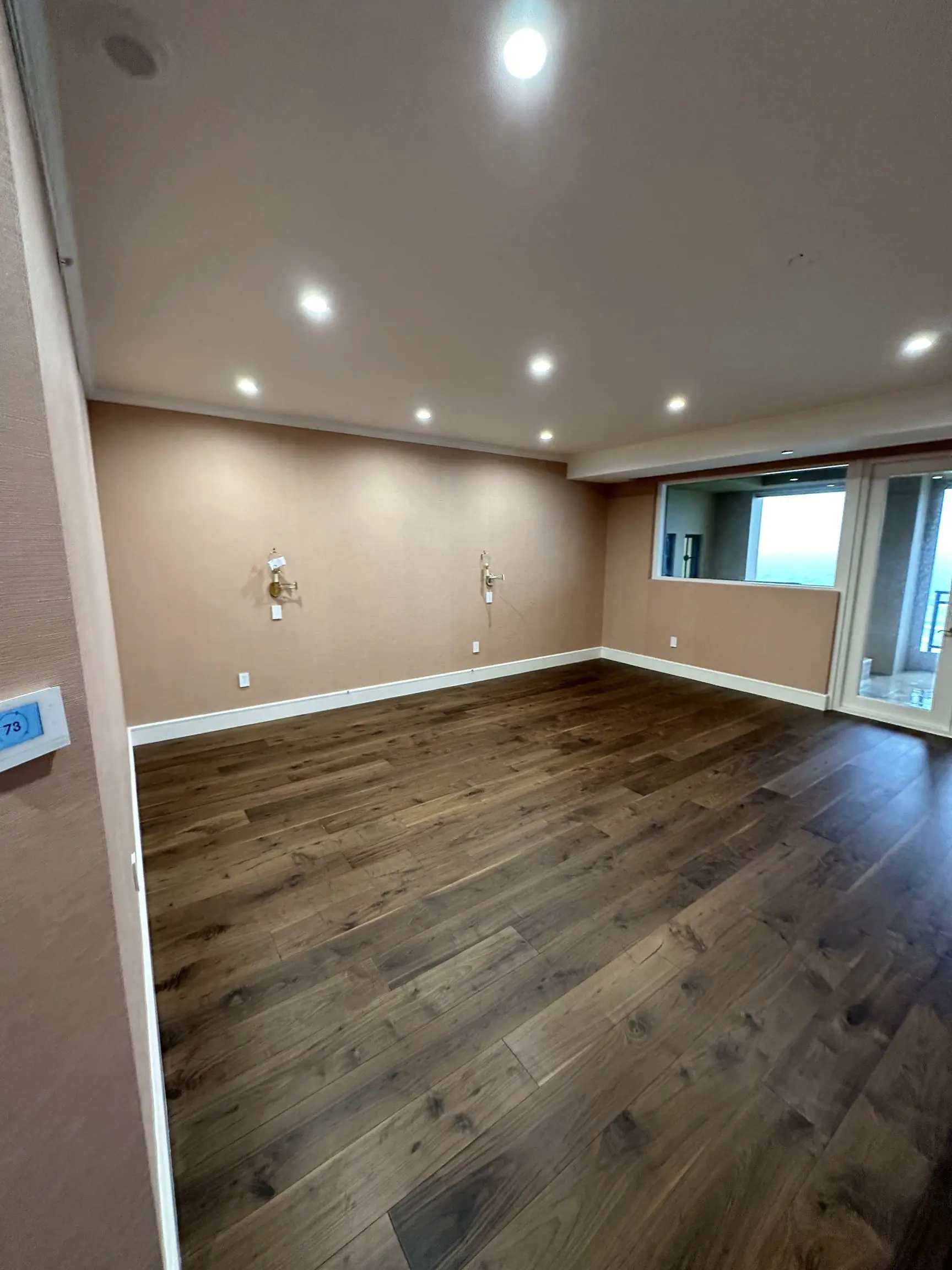 Property #K23009 — after renovation