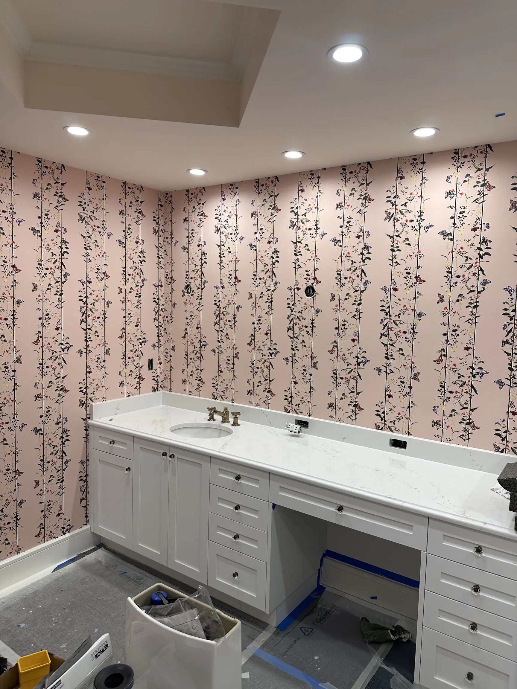 Property #K23009 — after renovation