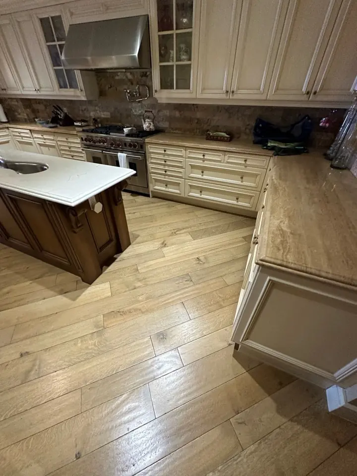 Property #K23009 — before renovation