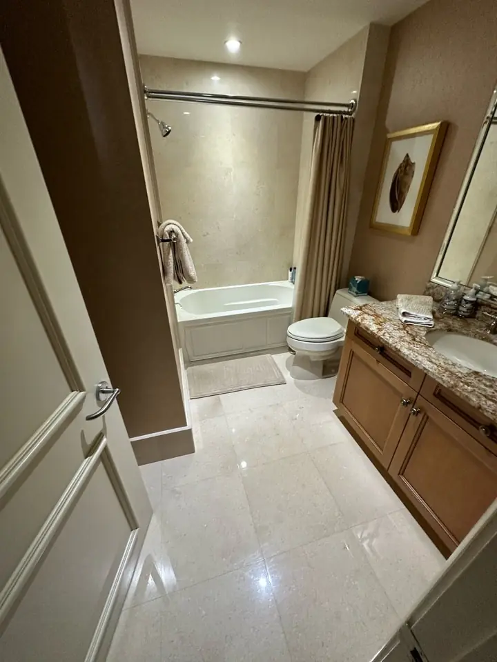 Property #K23009 — before renovation