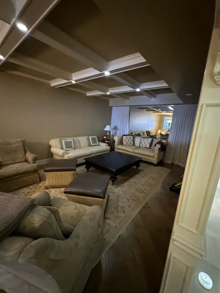 Property #K23009 — before renovation