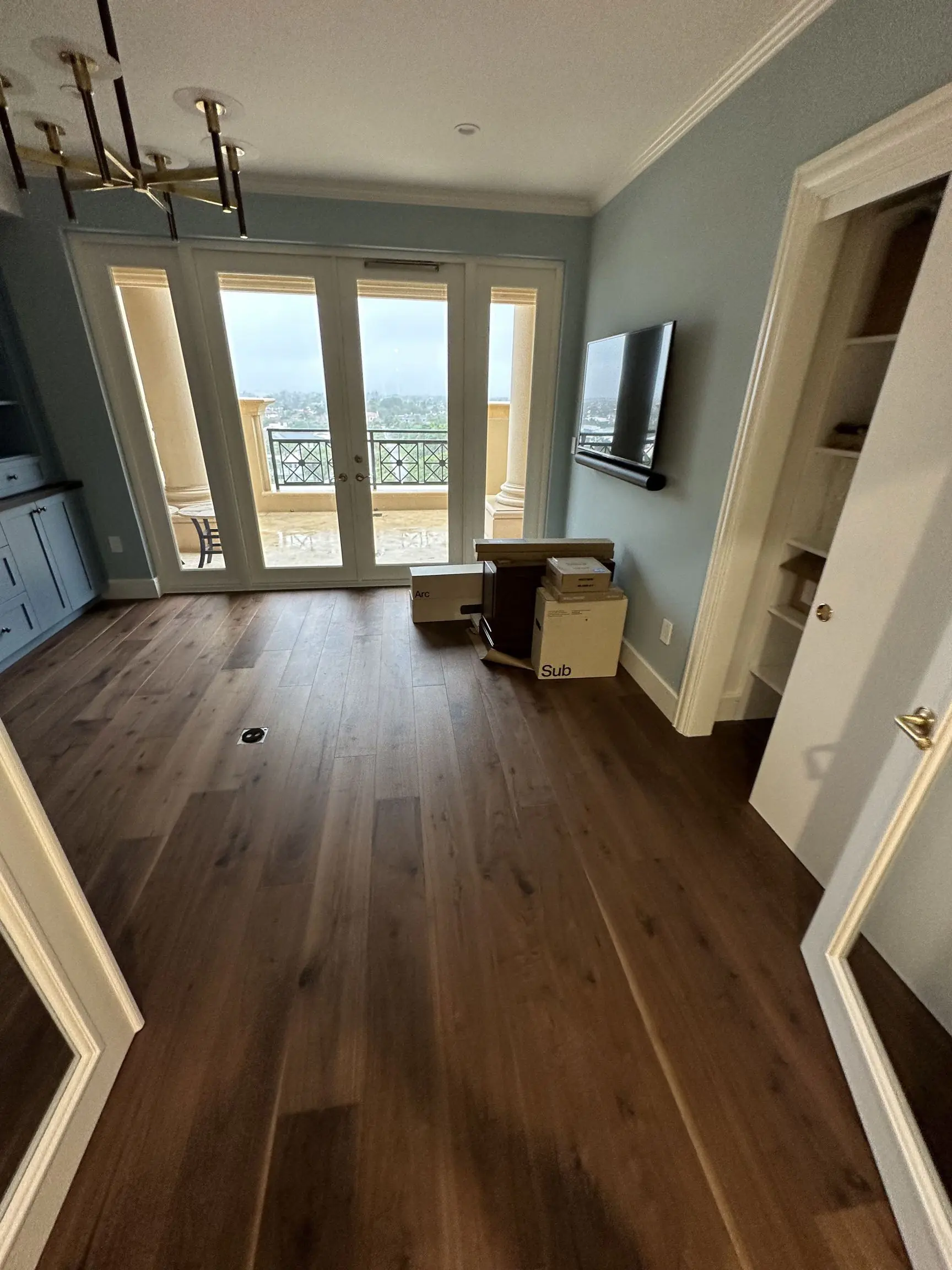 Property #K23009 — after renovation