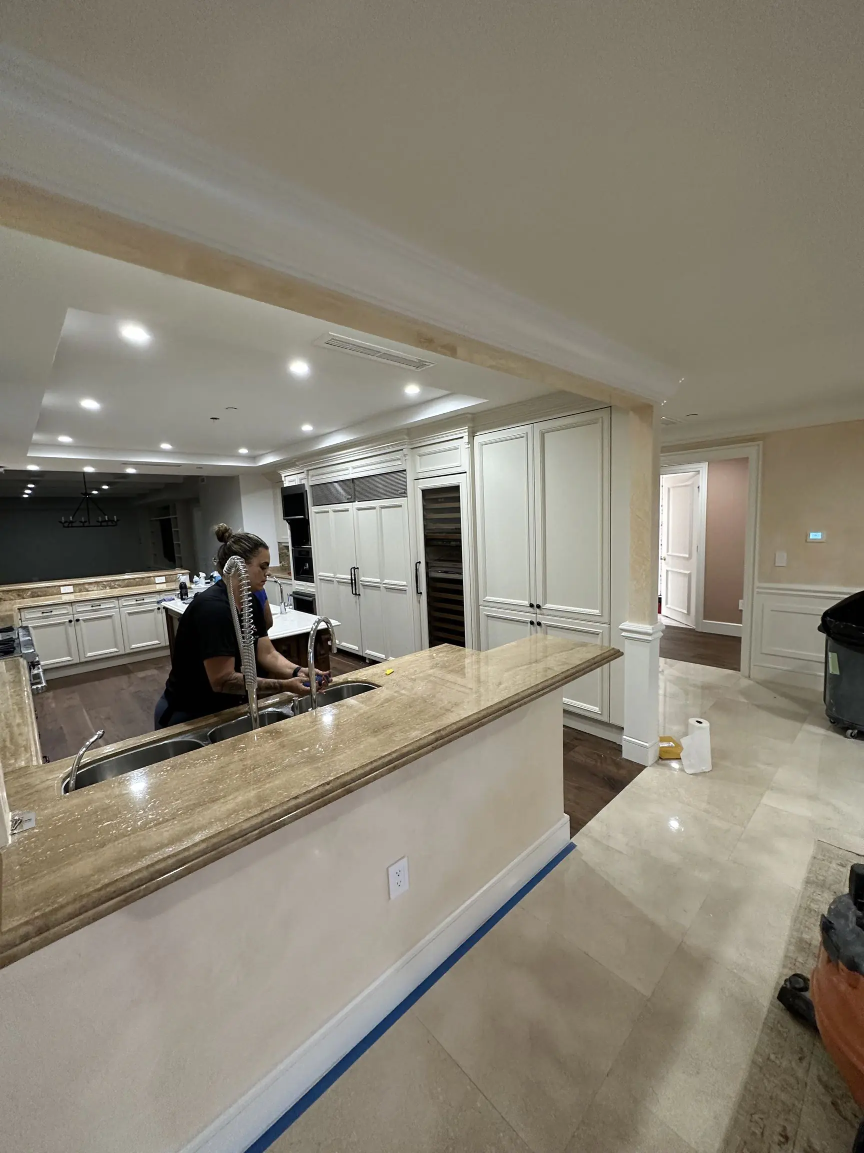 Property #K23009 — after renovation