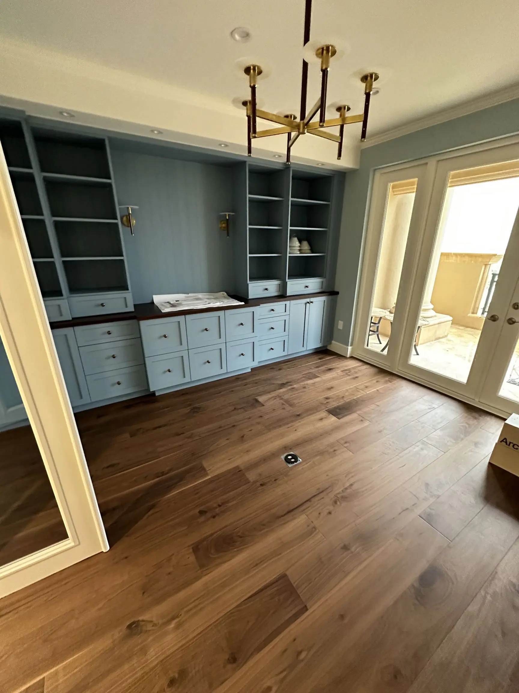 Property #K23009 — after renovation