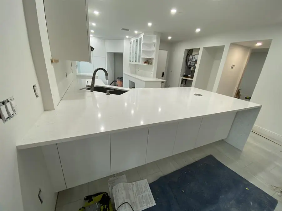 Property #P20155 — after renovation