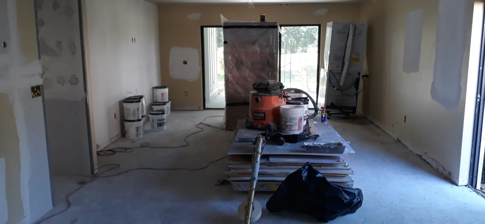 Property #P20155 — before renovation