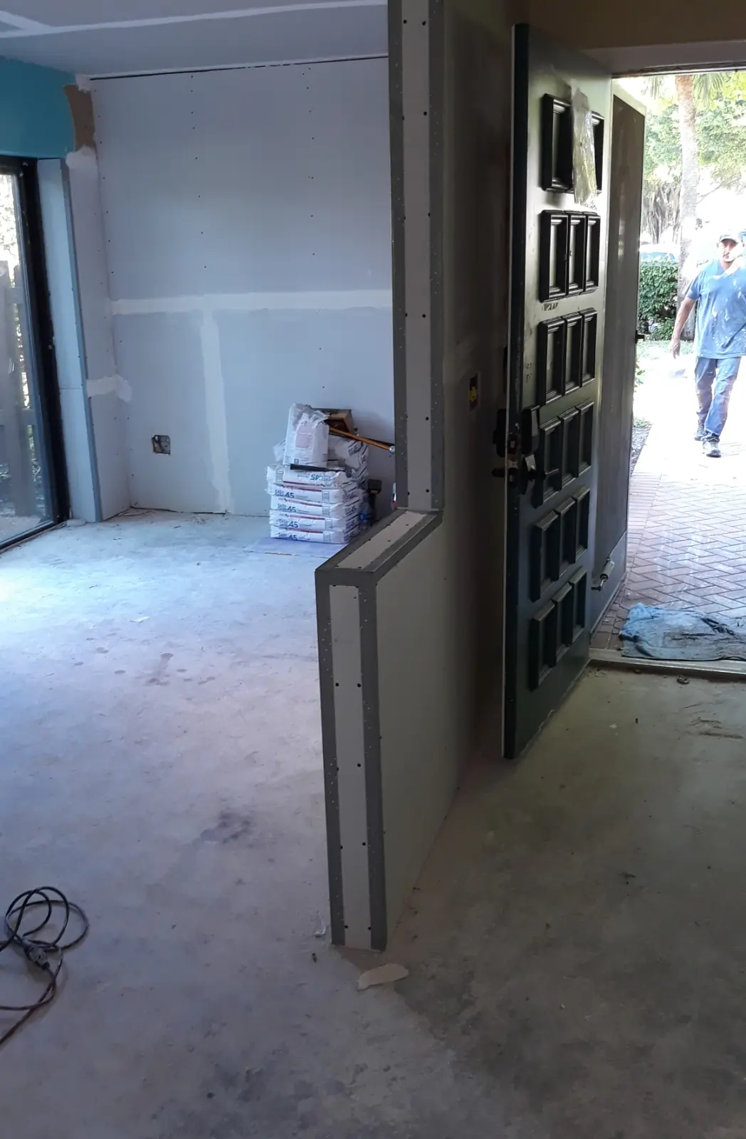 Property #P20155 — before renovation