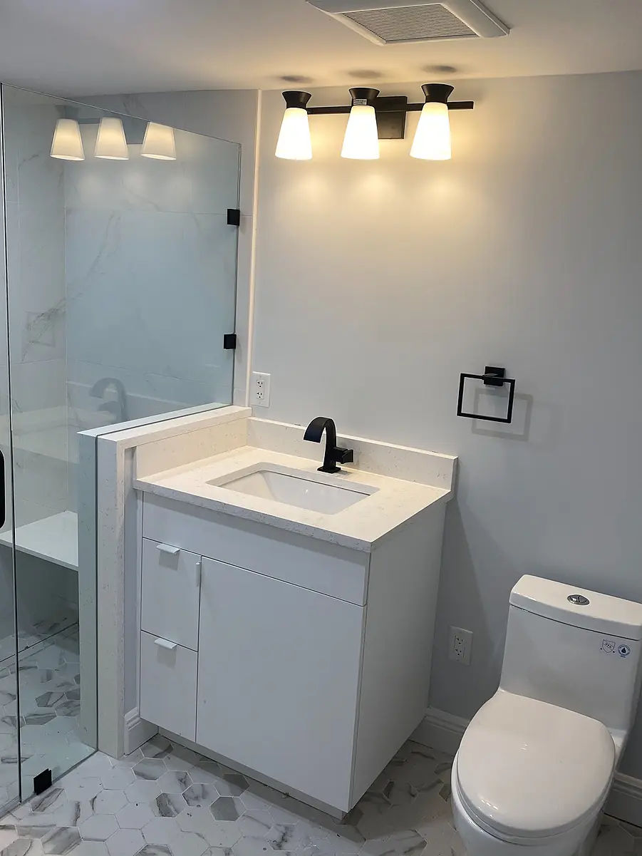 Property #P20155 — after renovation