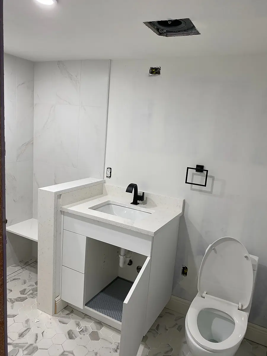 Property #P20155 — after renovation