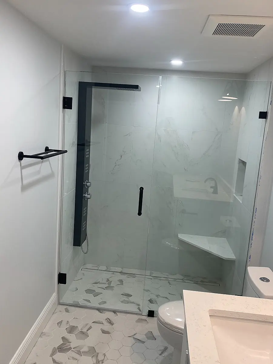 Property #P20155 — after renovation