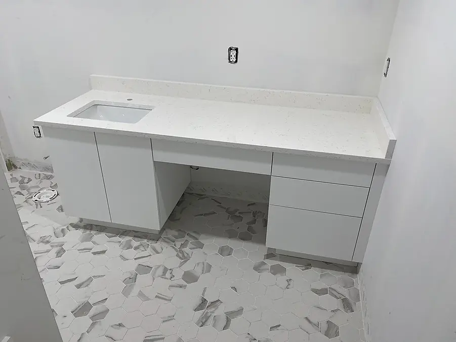 Property #P20155 — after renovation