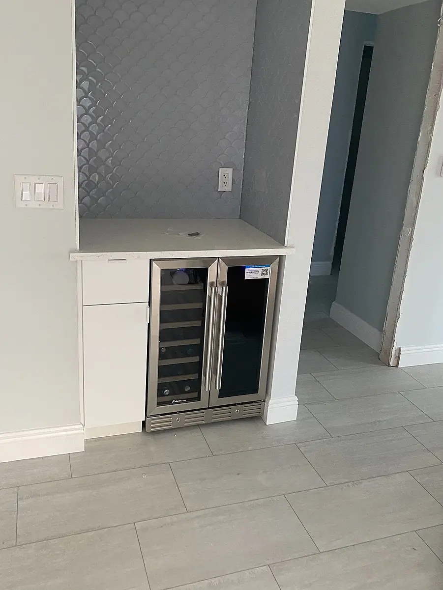 Property #P20155 — after renovation