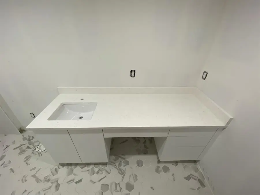 Property #P20155 — after renovation