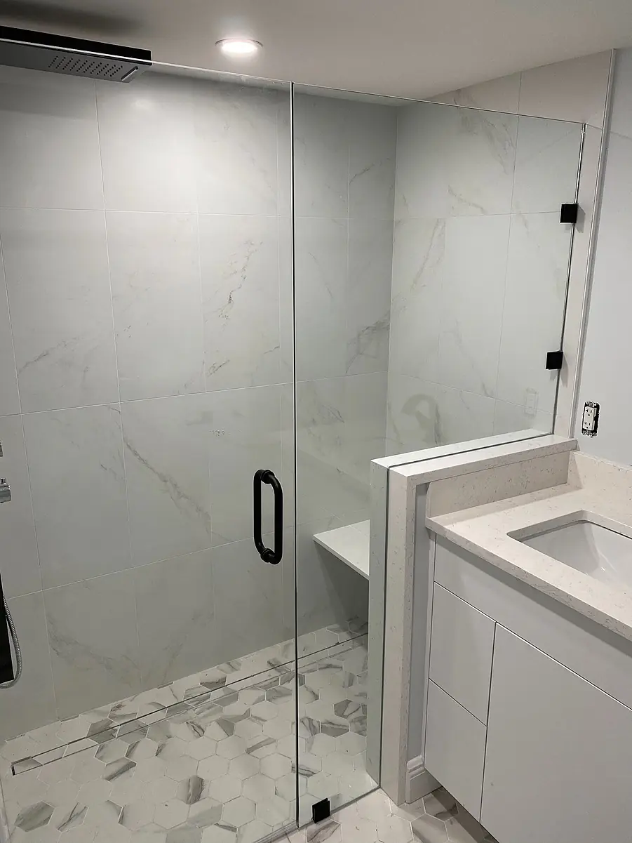 Property #P20155 — after renovation